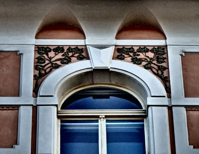 布拉格窗飾《十四》 - 第2頁 - 新疆攝影站 - 中國數碼攝影家論壇