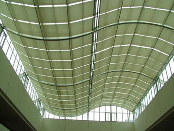 沈陽奧福電動窗飾