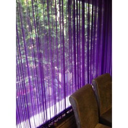 窗簾與窗紗 3A級窗飾的魅力與選擇