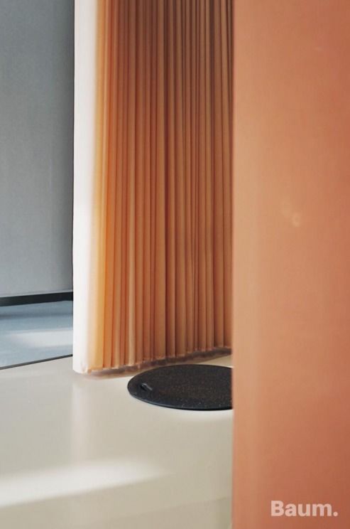 格寧斯窗飾攜新作亮相設(shè)計(jì)上海2020，引領(lǐng)窗簾窗飾新風(fēng)尚