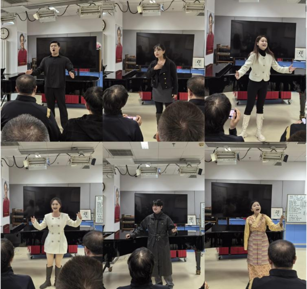 黨建引領促發展 藝體融合譜新篇——聲樂歌劇系黨總支與北京國家游泳中心黨總支黨建共建暨文化藝術交流活動方案