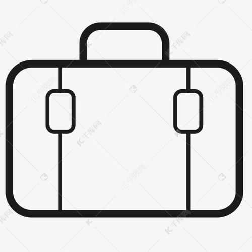 便捷出行新選擇 千庫網(wǎng)免費旅游生活用品圖標素材下載指南