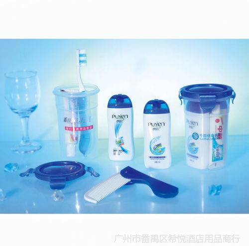 廣州市番禺區希悅酒店用品商行 一站式旅游洗刷用品與客房一次性耗品圖鑒