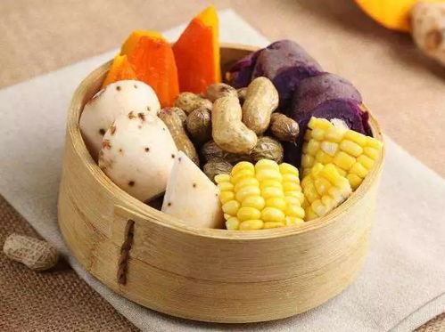 主食吃太少，減壽4年？深挖5個常見誤區與谷物種植背后的健康密碼